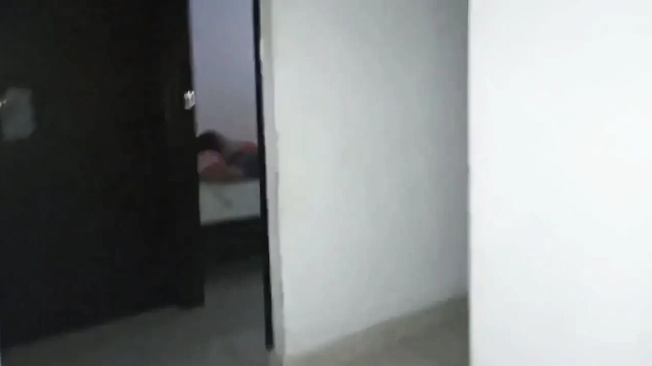 Everyone Was Out of the House and I Went Into My Stepsister's Room and I Surprised Her Recording She Liked It and We Ended up Fu
