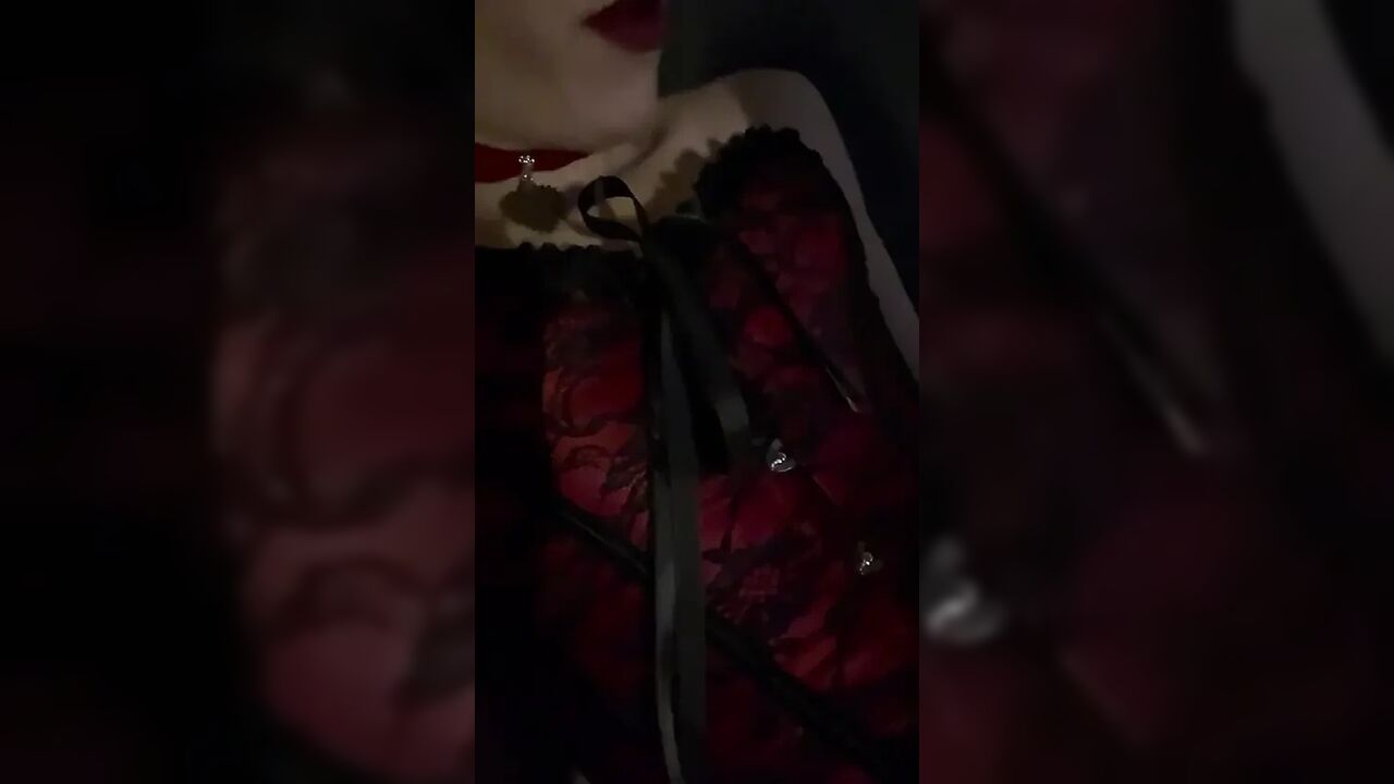 Hardcore Masturbation