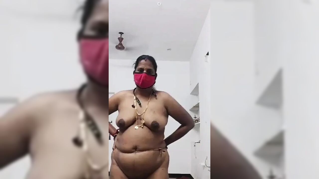 Tamil Aunty Leelaigal Part 1