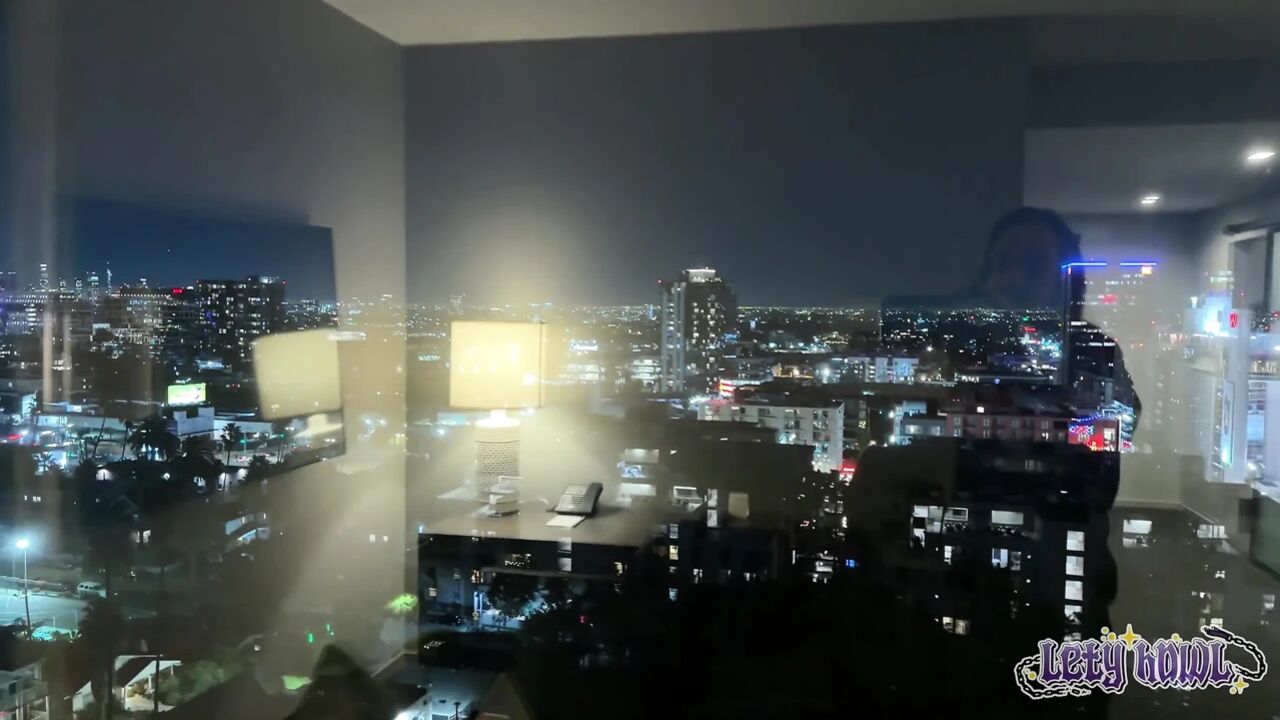 The Adventures of Lety Howl, Episode 11: Xbiz Los Angeles