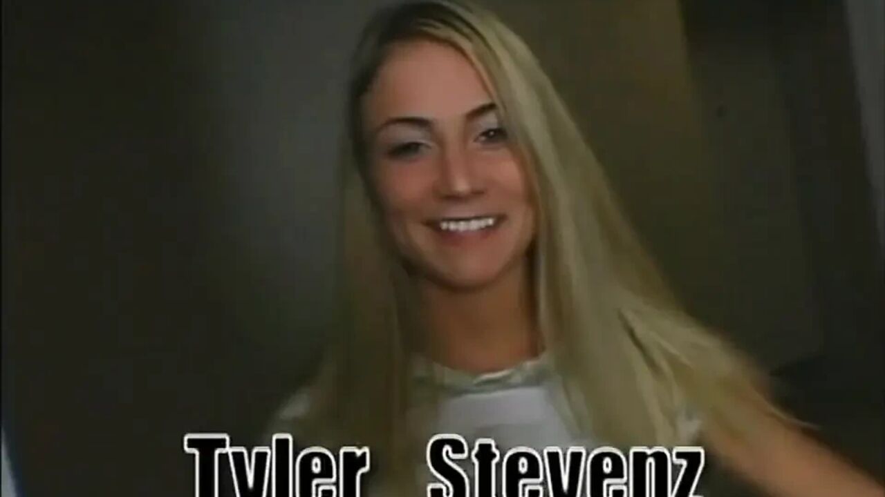 Tyler Takes a Nice Big Cock in Her Sweet Pussy