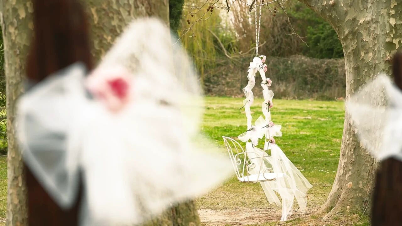 Bride Bangs Her Husband's Best Man
