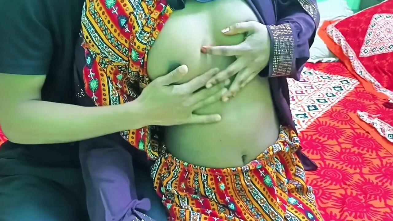 Fucking with my sexy girl friend when my house is empty
