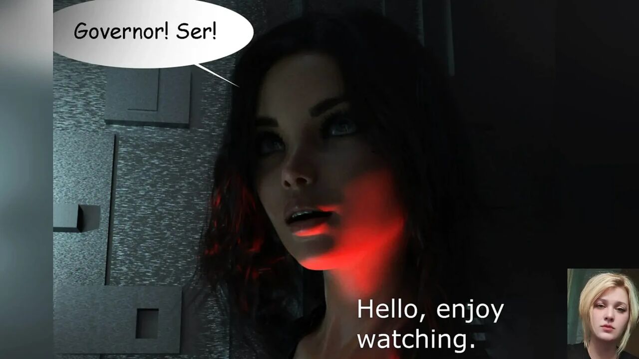 Governor 1