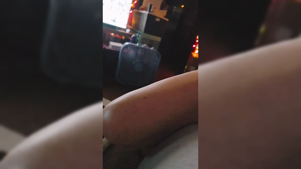 Riding my friends cock while I play with my pussy