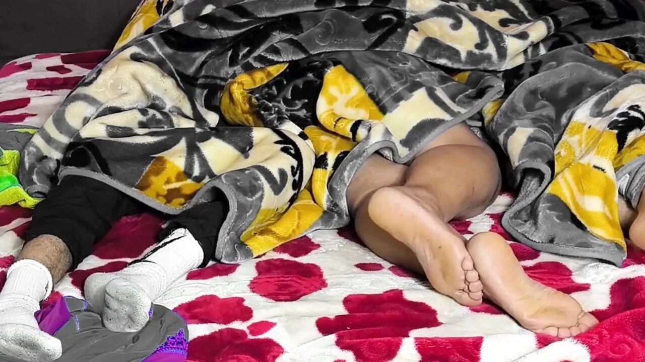 Egyptian Threesome Anal Sex Fuck My Wife with My Best Friend