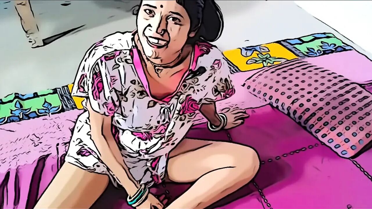 Indian Village Bhabhi Fast Time Sex Stepbrother