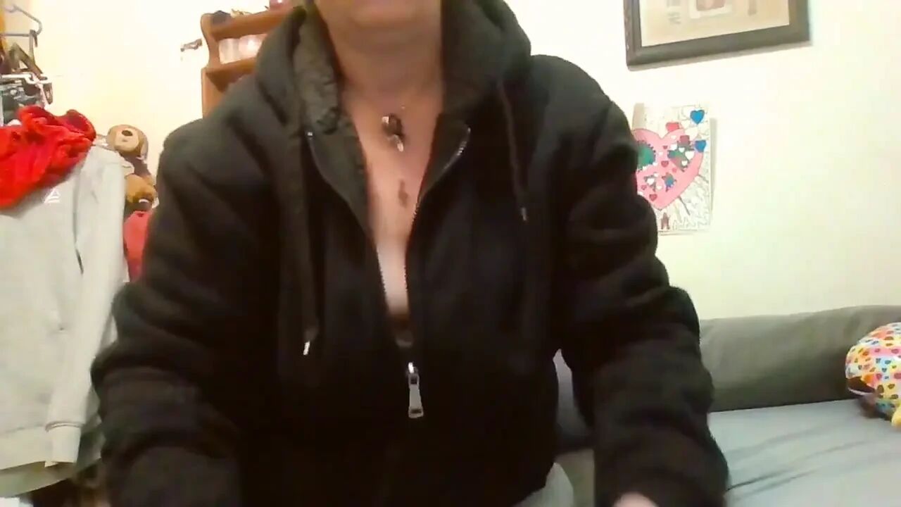 Lotion Boobs Strip Tease