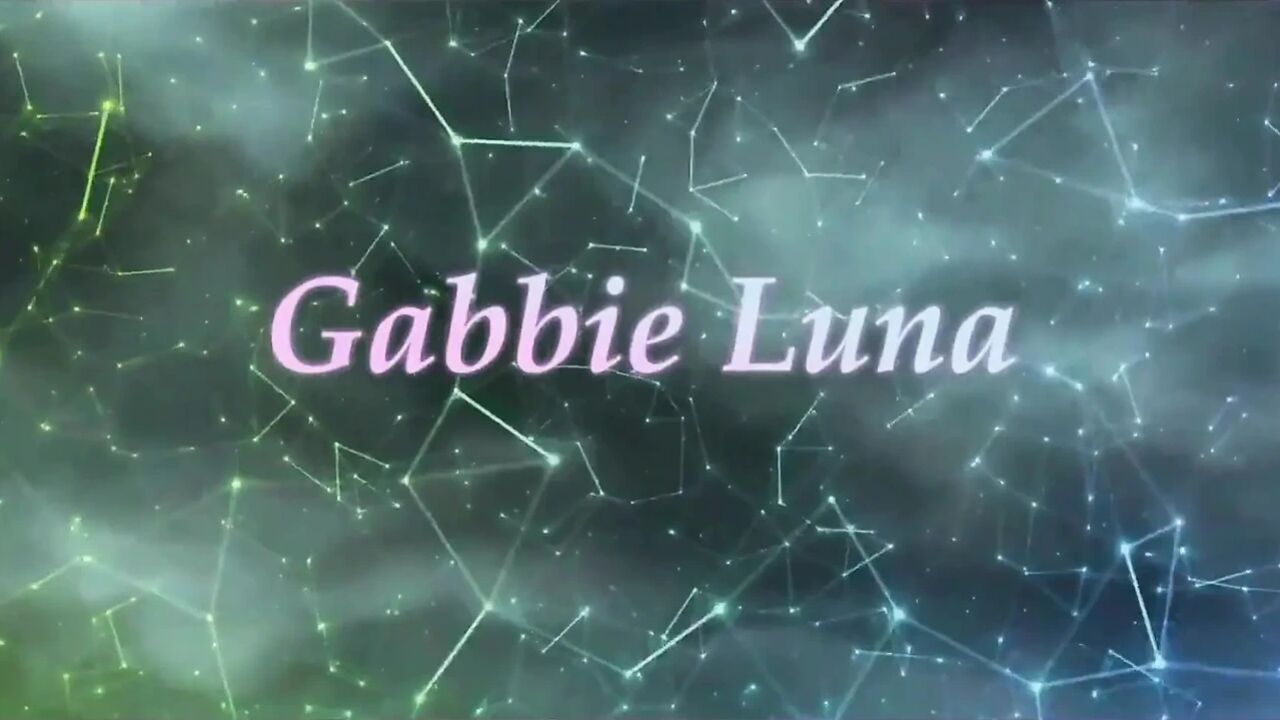 Gabbie Dancing in the Bath and Moaning Loudly on Pica Grande! (gabbie Luna and Rennan Luna) Full on Red