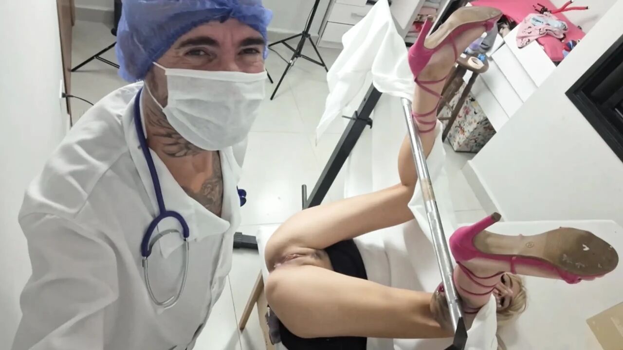 Gynecologist Lost Cell Phone That He Recorded His Patients on