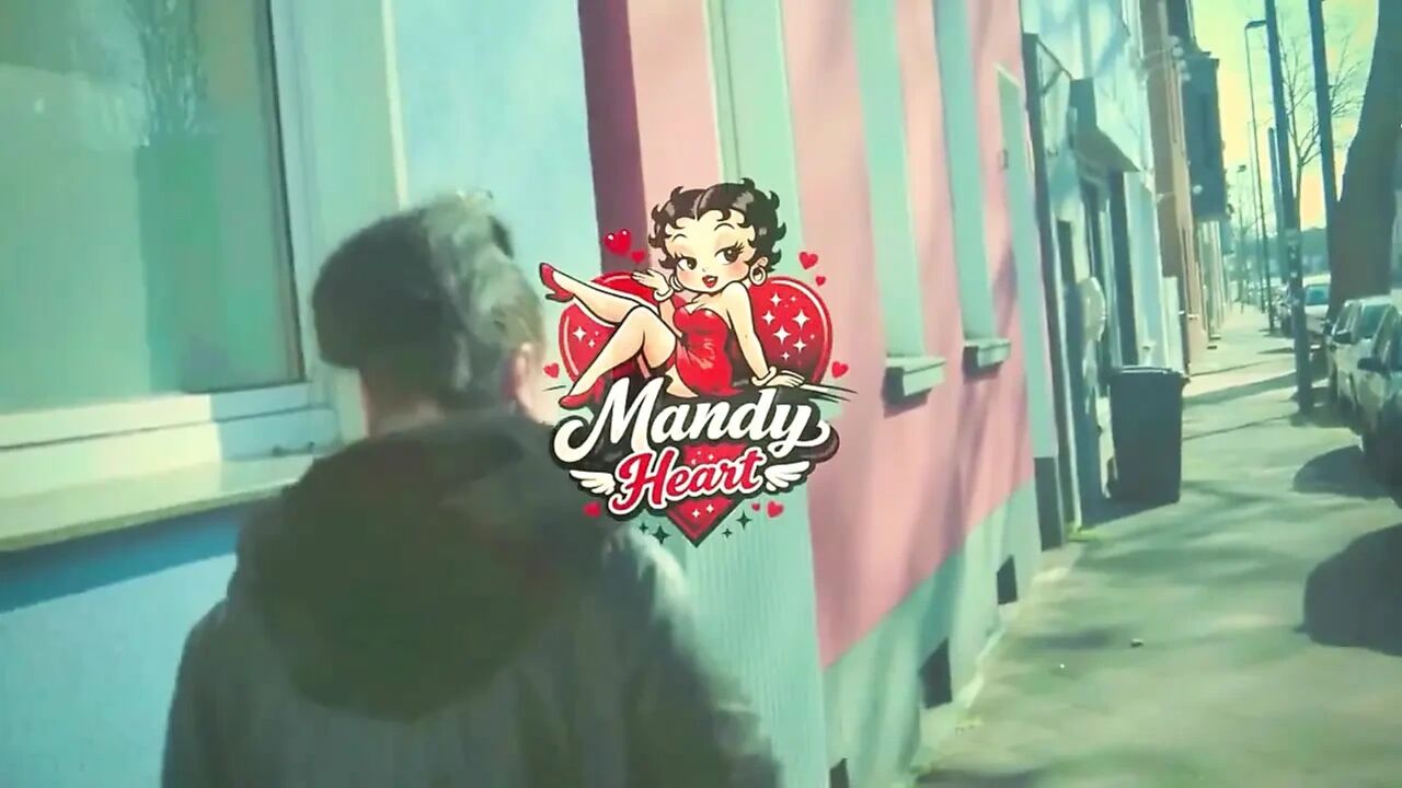 Bbcstars Date with Mandy Heart