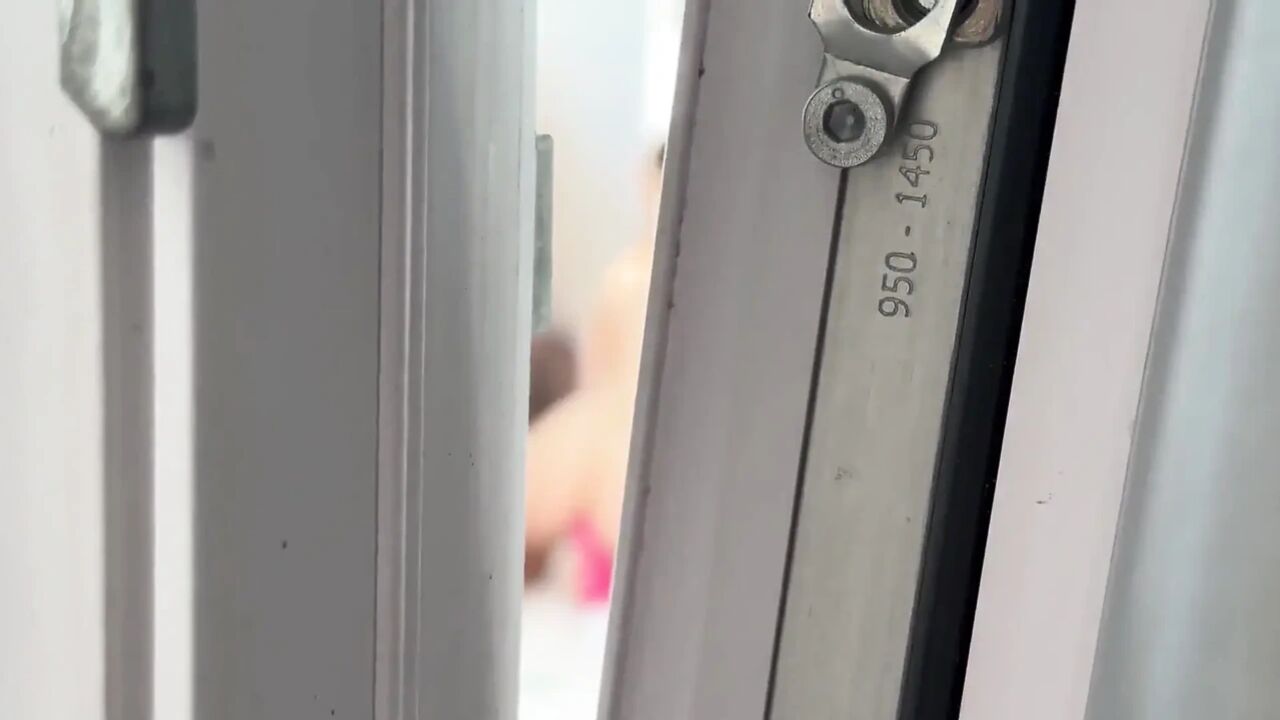 I Couldn't Resist and Fucked My Stepsister When I Saw Her Masturbating!