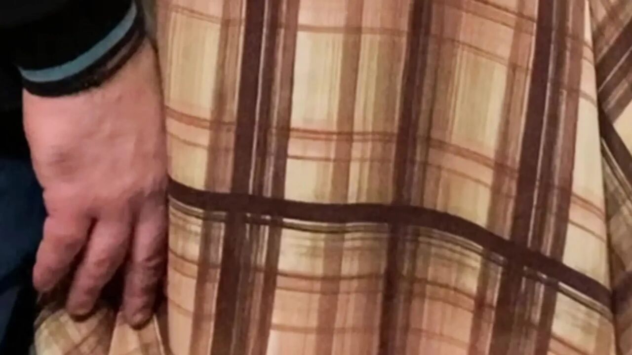 Stranger Went Too Far, Fingered My Pussy in Subway