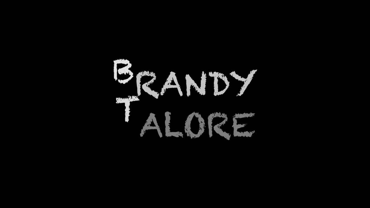 Massively endowed brandy titty fucks hard spurting rod