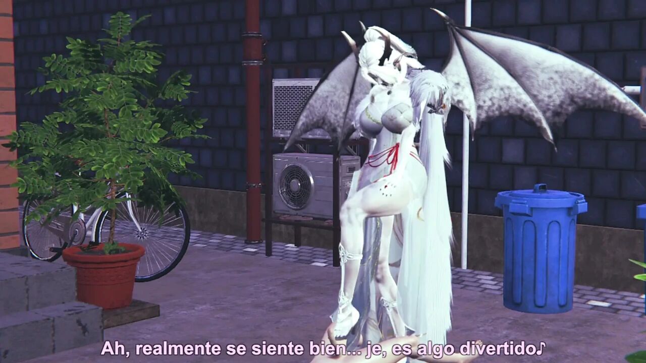 Pact of Lust: The Succubus Awakens +18 HENTAI 3D