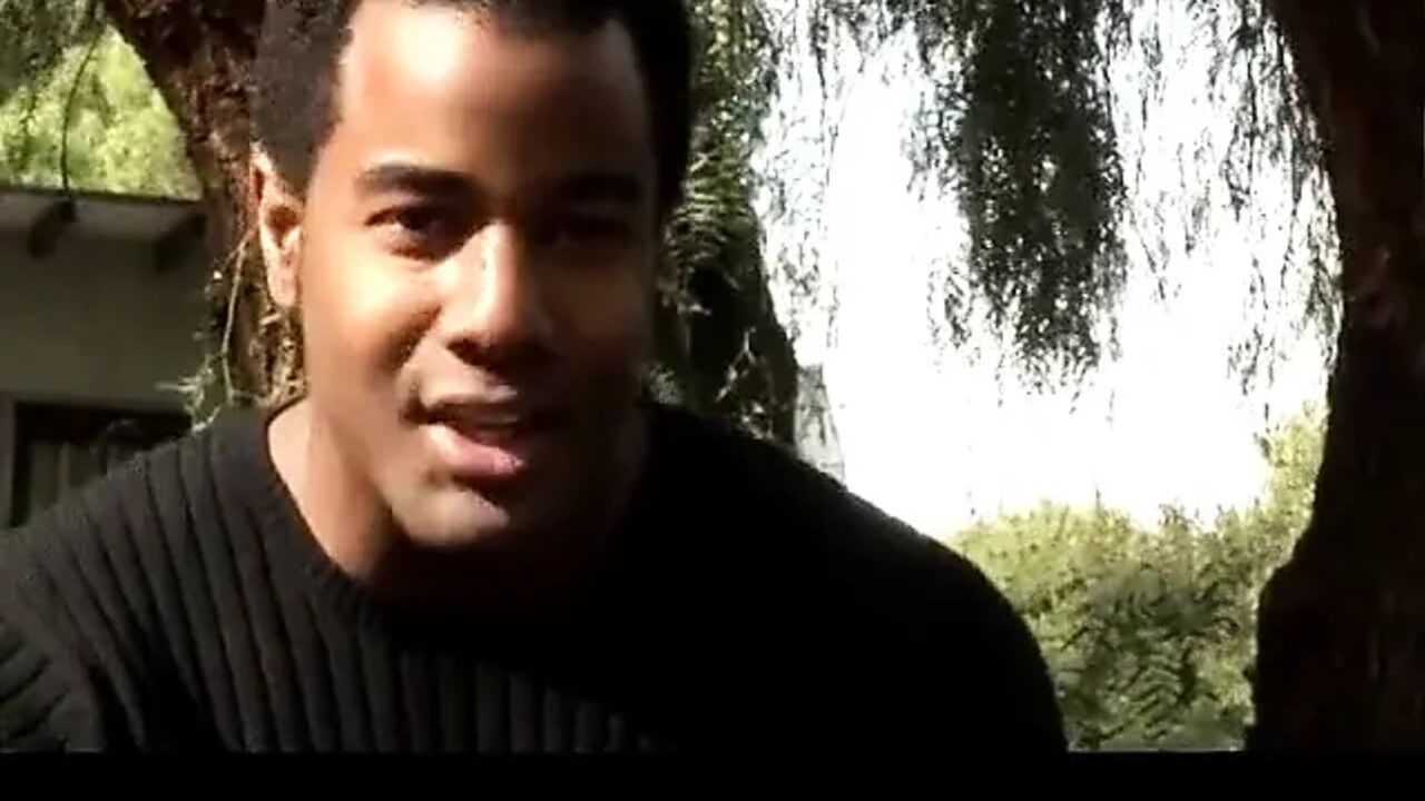 Streaming Movie From Keeani Lei of Stop or I'll Squirt