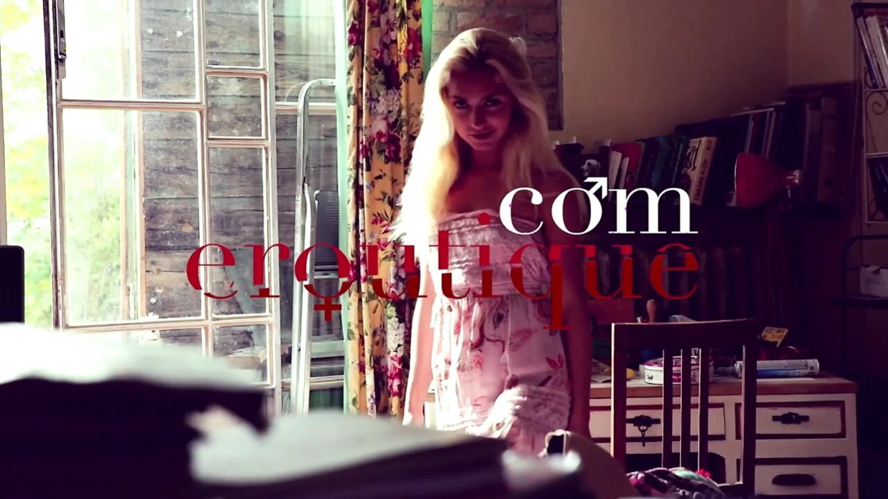 Victoria Puppy - Countryhouse Sex