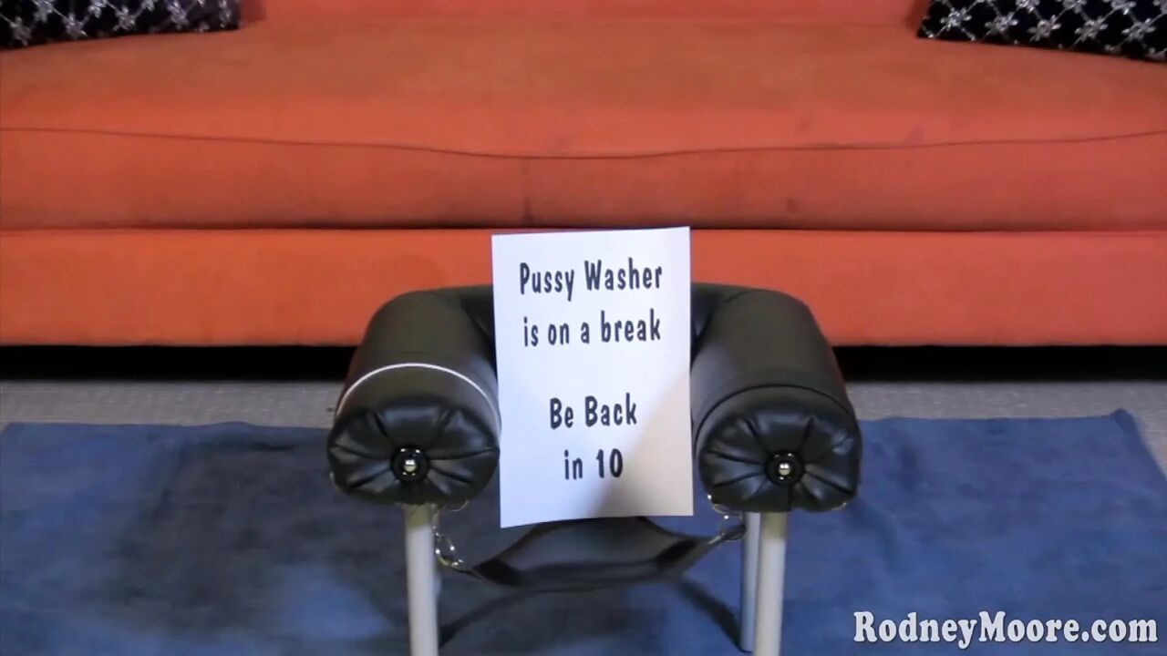 Vintage Hairy Girls Tag Team Cum Eat