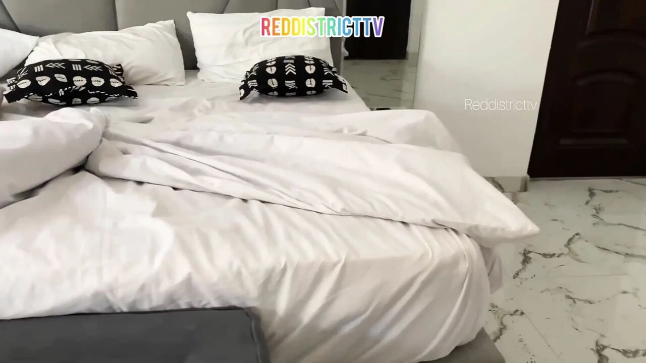 Sexy Hotel Cleaner Fucked My Cock Until I Exploded