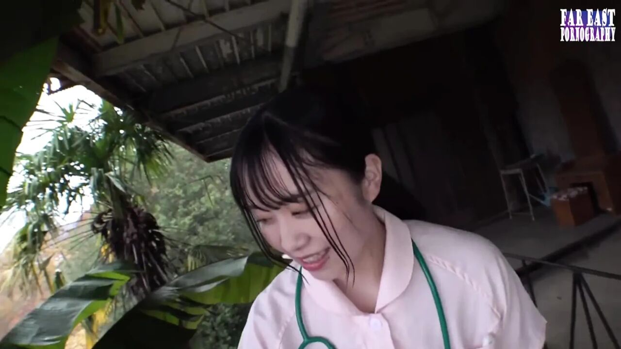 Slick Oil Soaked Gulp with a Smiling F Cup Tease in a Full Body Slippery Feast Part.2