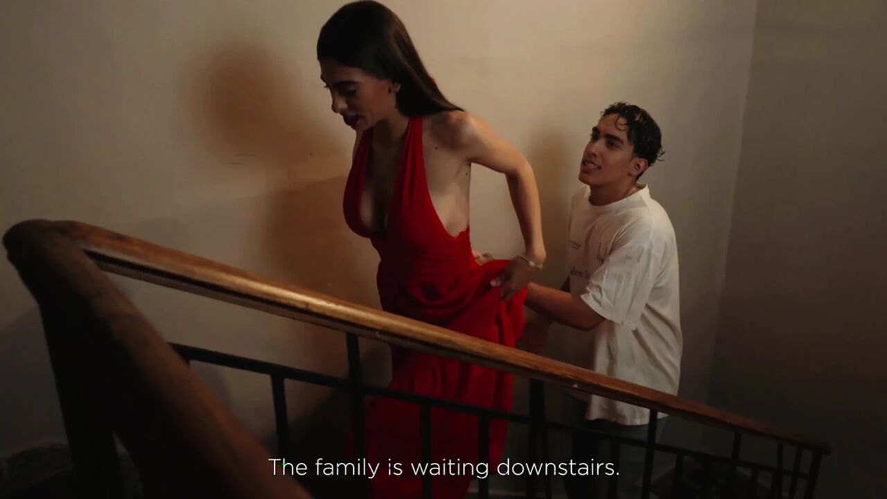 My Stepmother Asks Me to Go Upstairs and Fill It with Milk While the Family Is Having Dinner Downstairs.