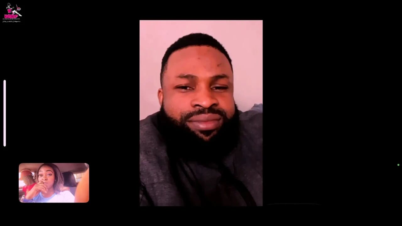 Nollyporn Hooked Uglygalz up with Nigerian Pornstar
