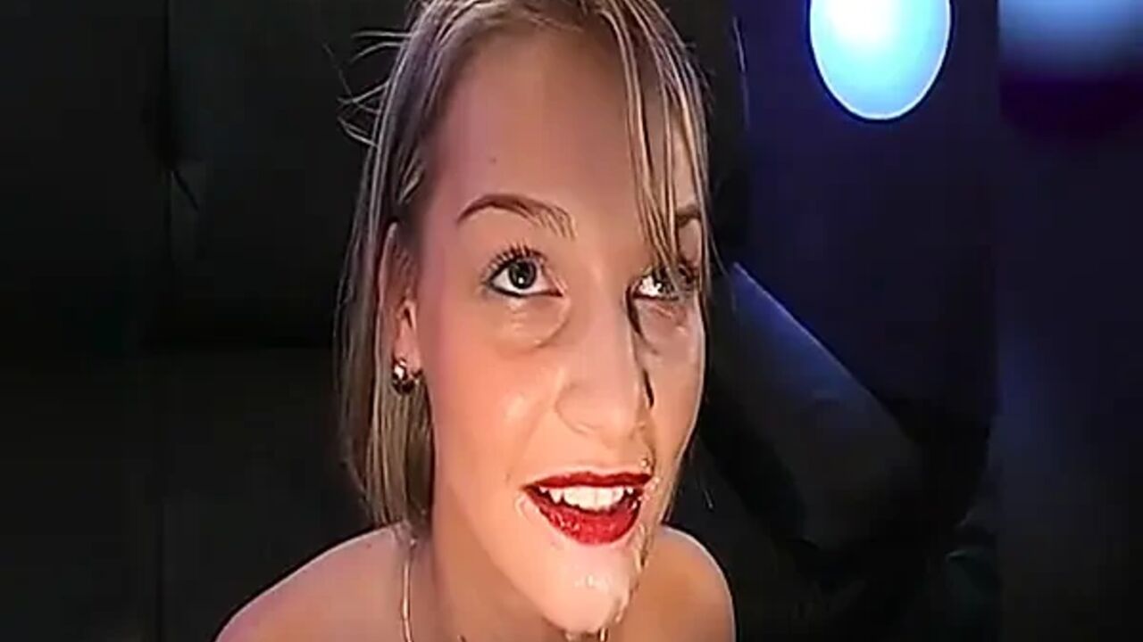 Ggg John Thompson - Retro Sperma Party - Vintage German Sluts Get Soaked & Covered in Cum