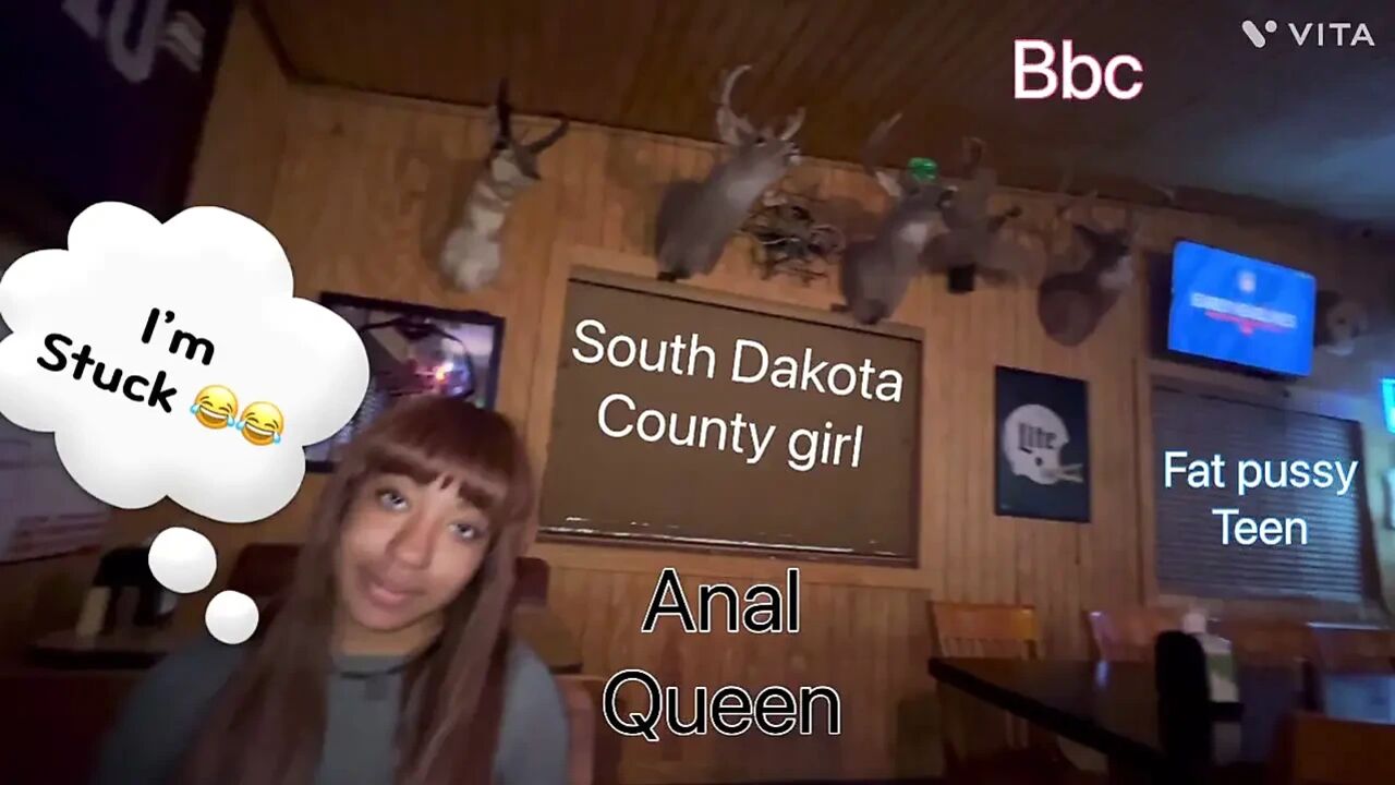 Teen Get BBC by Random Fan After Getting Lit Doggystyle