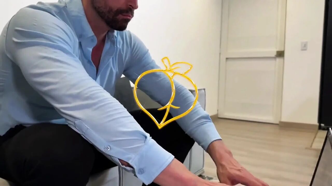 My Wife Hired a Maid but What I Didn't Know Is That She Was the Sexyest MILF Ever and Then I Fucked Her