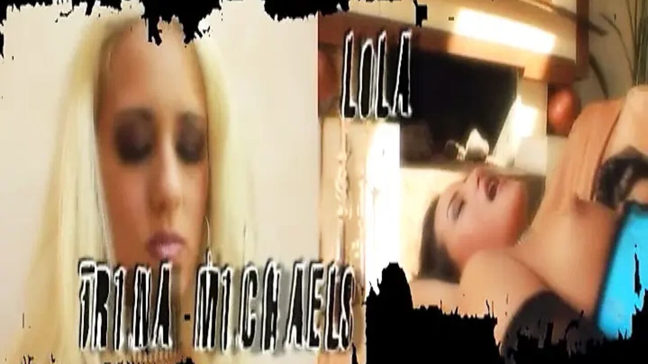 A Wild Day of Sex for Two Nasty Beautiful Bitches