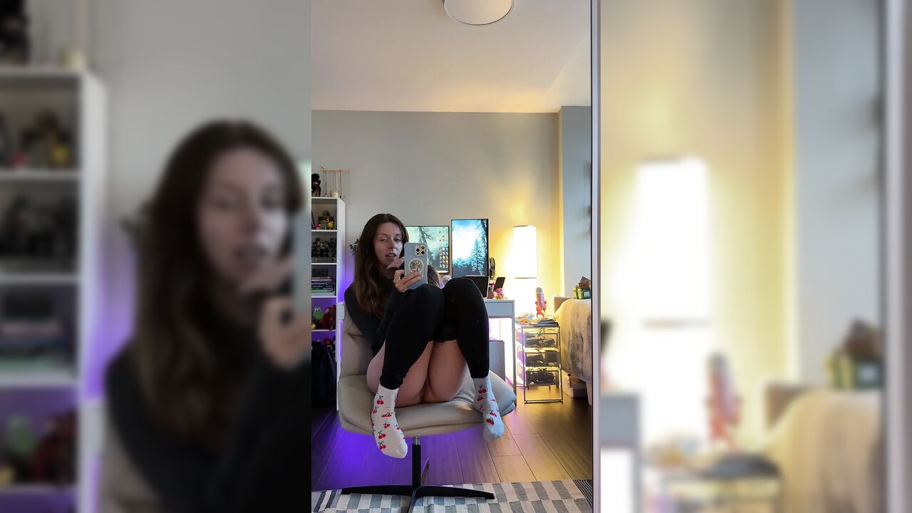 Masturbation Inception!