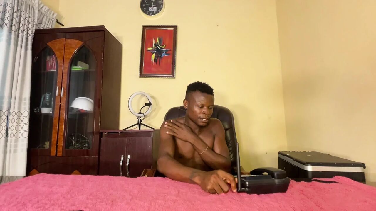 Nurse Fuck Her Patient at His House