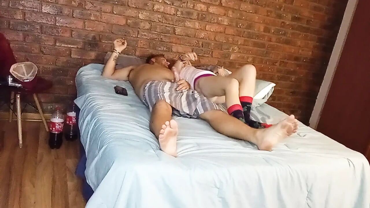 Hot Blonde Cowgirl Reverse Fucking Babe Blue Eyes