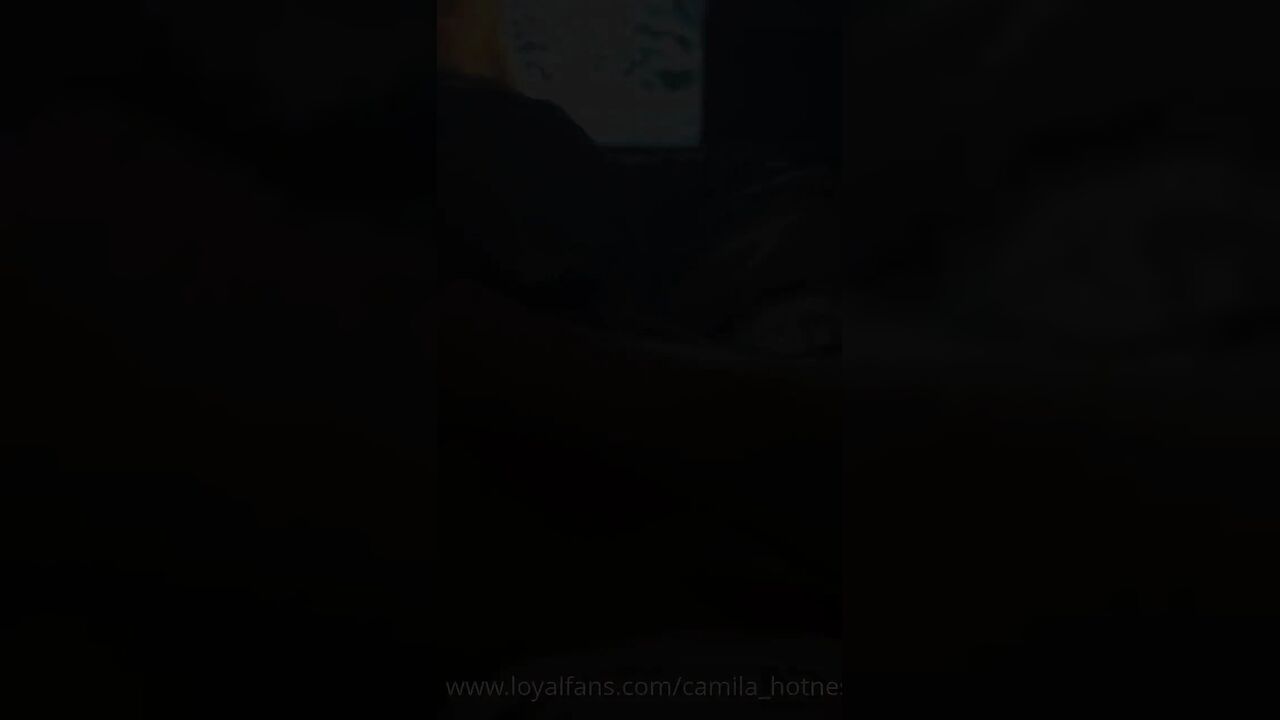 Using My Electric Vibrator Making My Pussy Really Wet