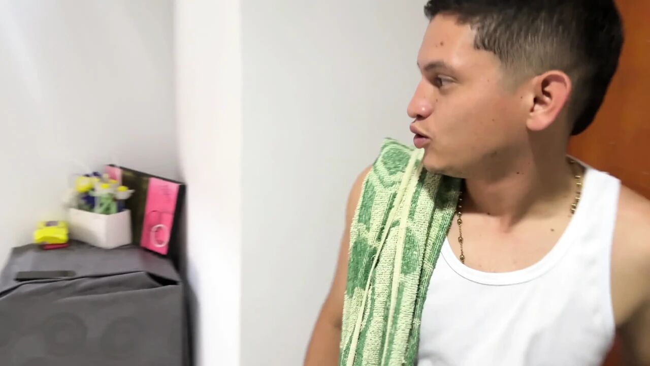 I Saw My Fat Stepsister Naked in the Living Room and Gave Her the Hardest Fuck of Her Life