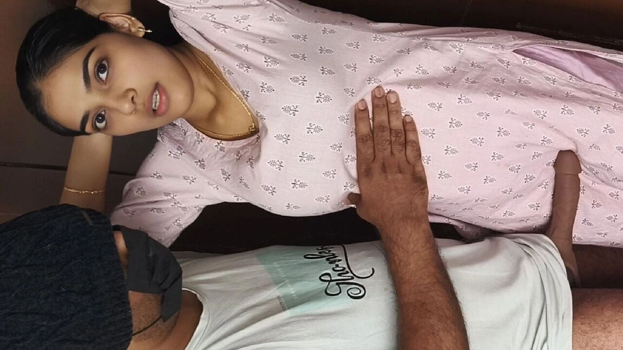 Karachi Girl Fucked by Indian Boyfriend Mms