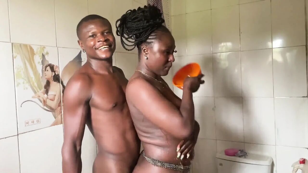 Stepfather Fucking a Lady