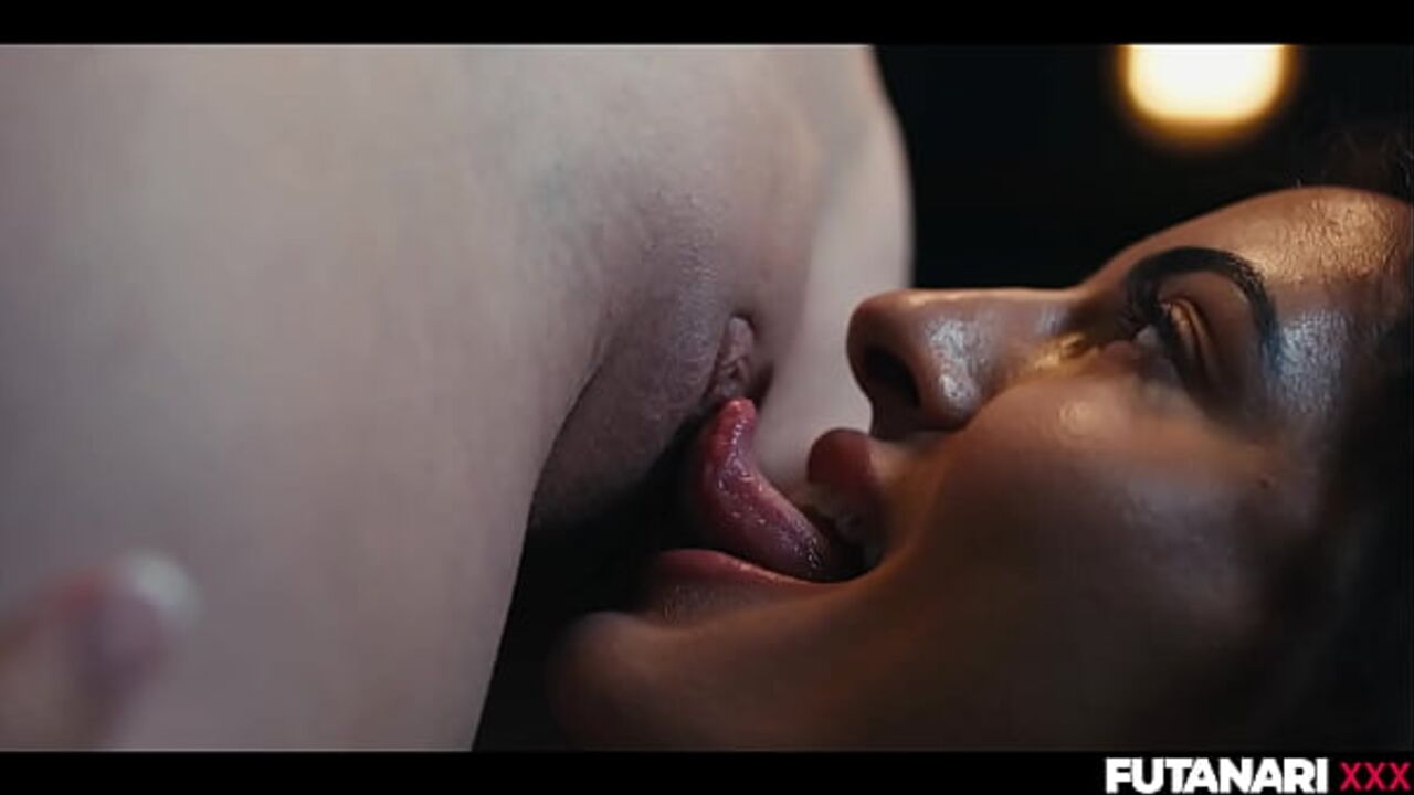 Coco Bae Grows a Cock! Real Life Futanari Turns Sexy Brunette Into Sex Hungry Tg Shemale Pussy Eating