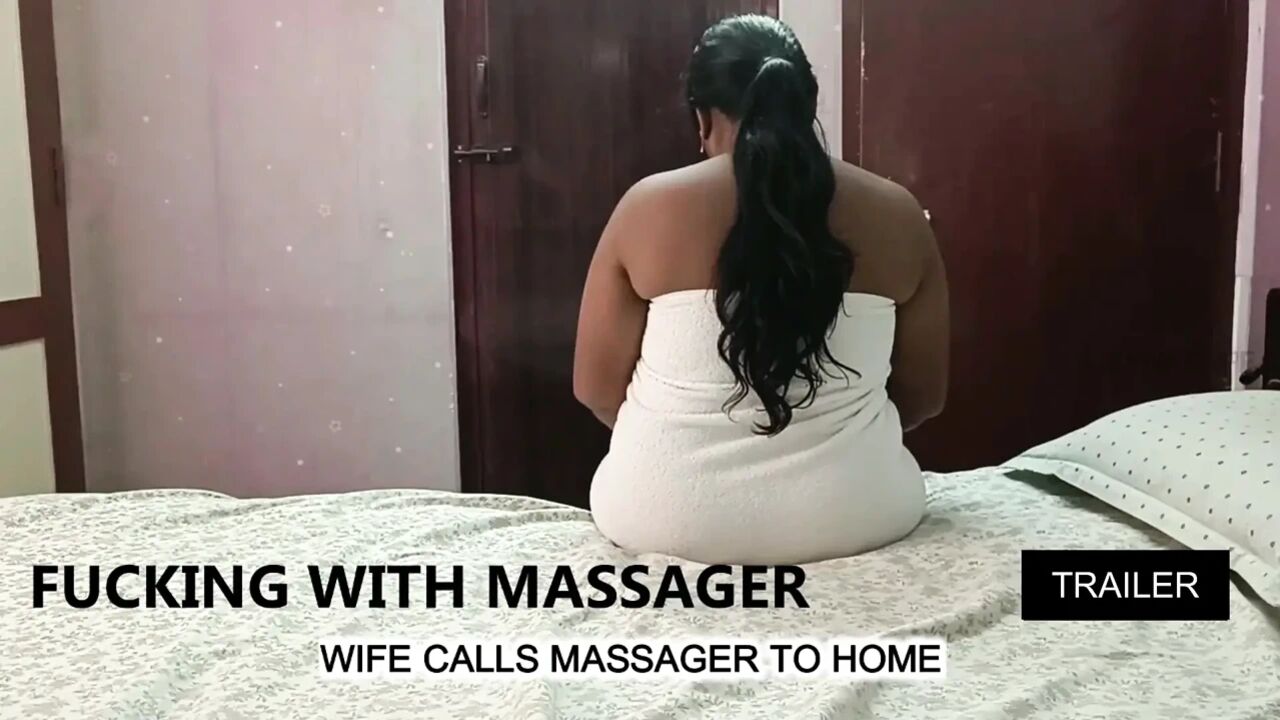Full Video Wife Fucking Massager at Home Lose Control in Fingering Pussy