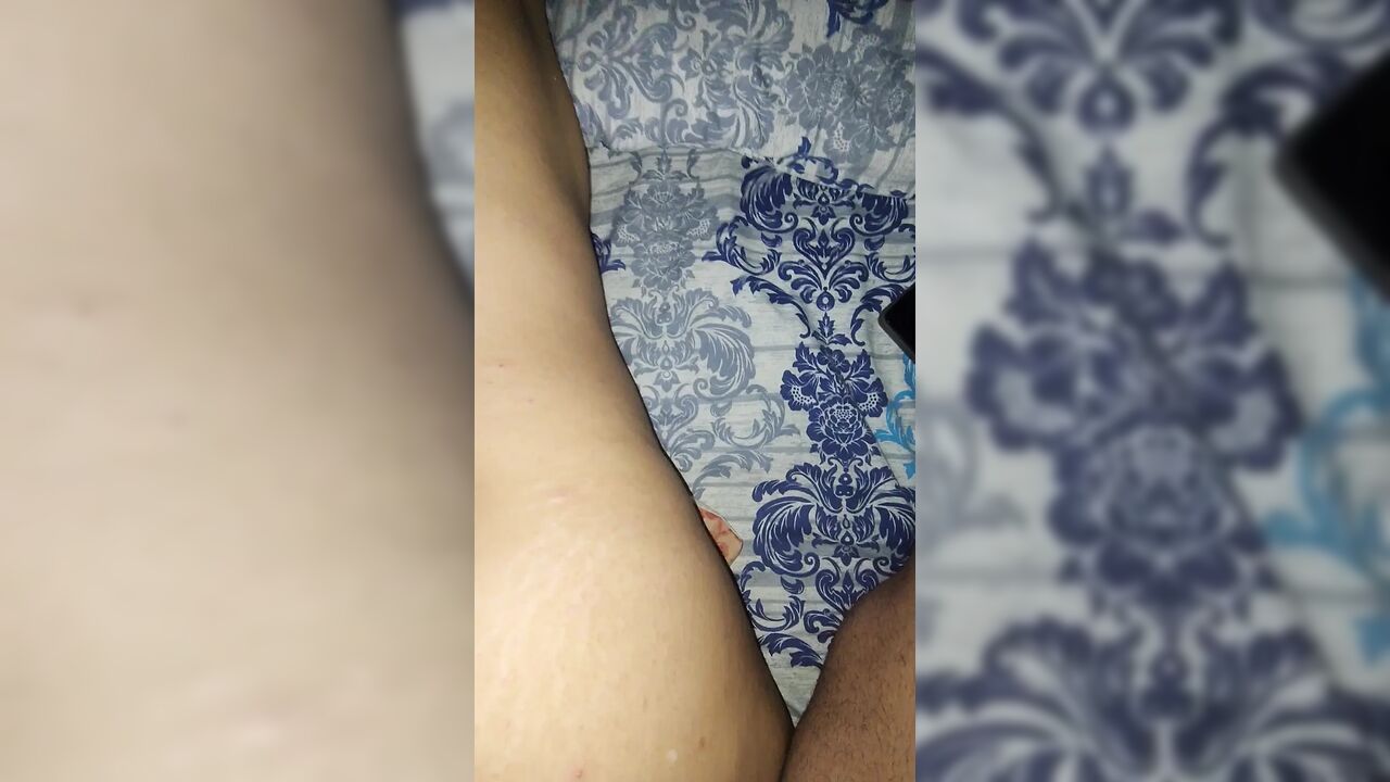 Me and my wife fucking hard
