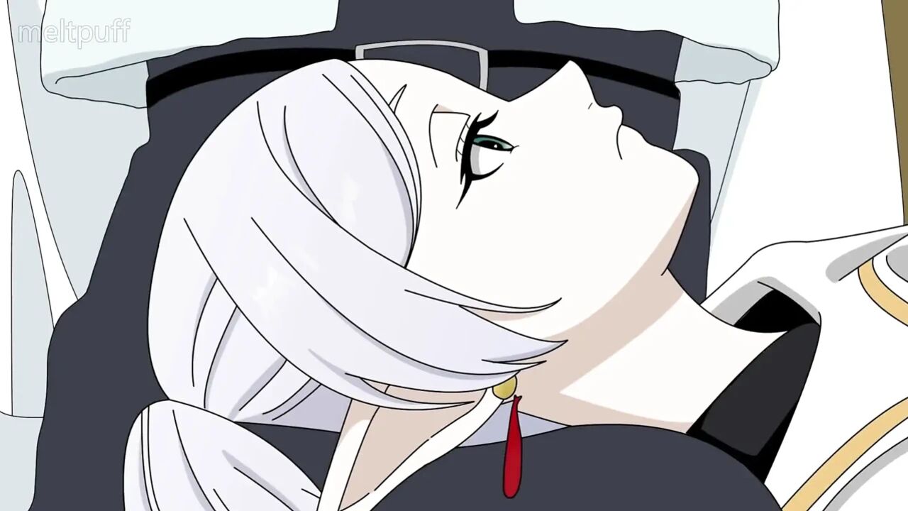 Frieren: Beyond Journeys End | Hentai Parody Breast Swap by Meltpuff
