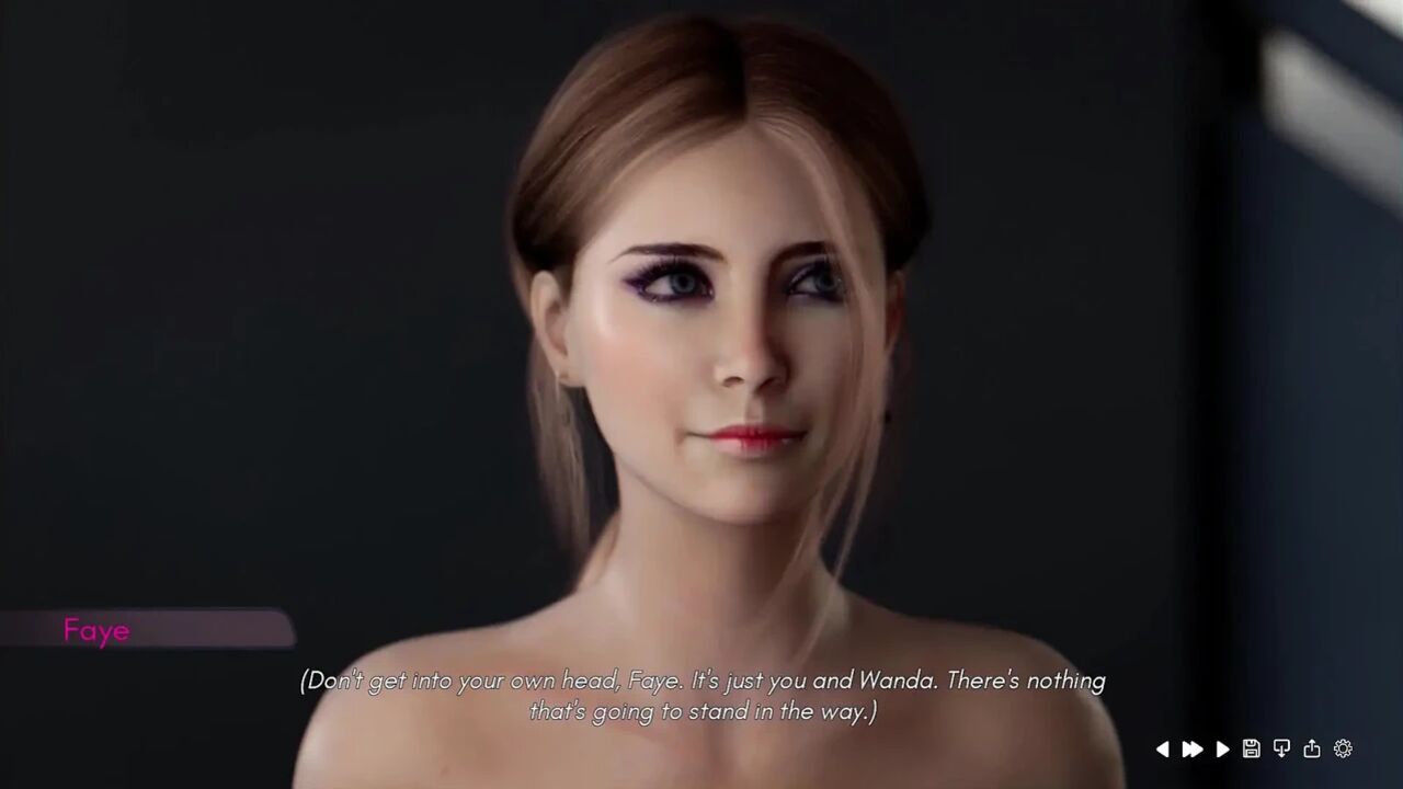 Ms. Denvers - V0.1.2.5 - Full Part