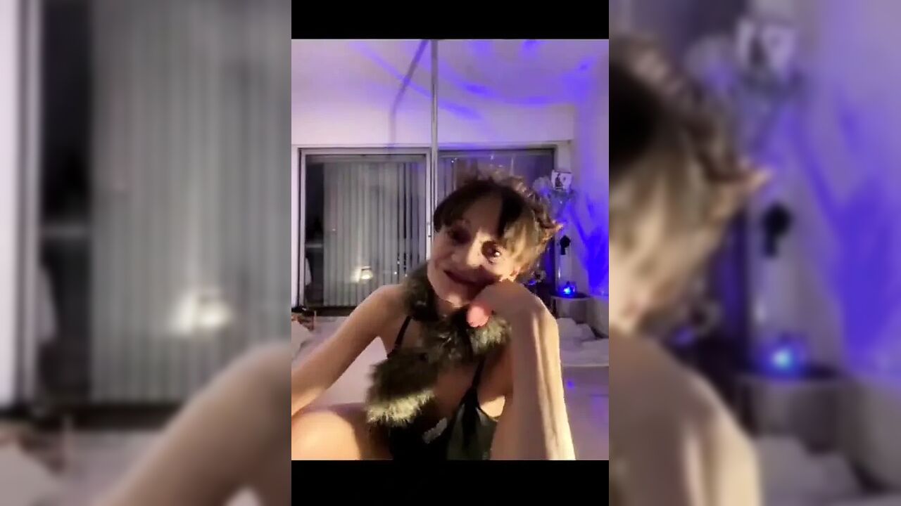 Hot Dancer