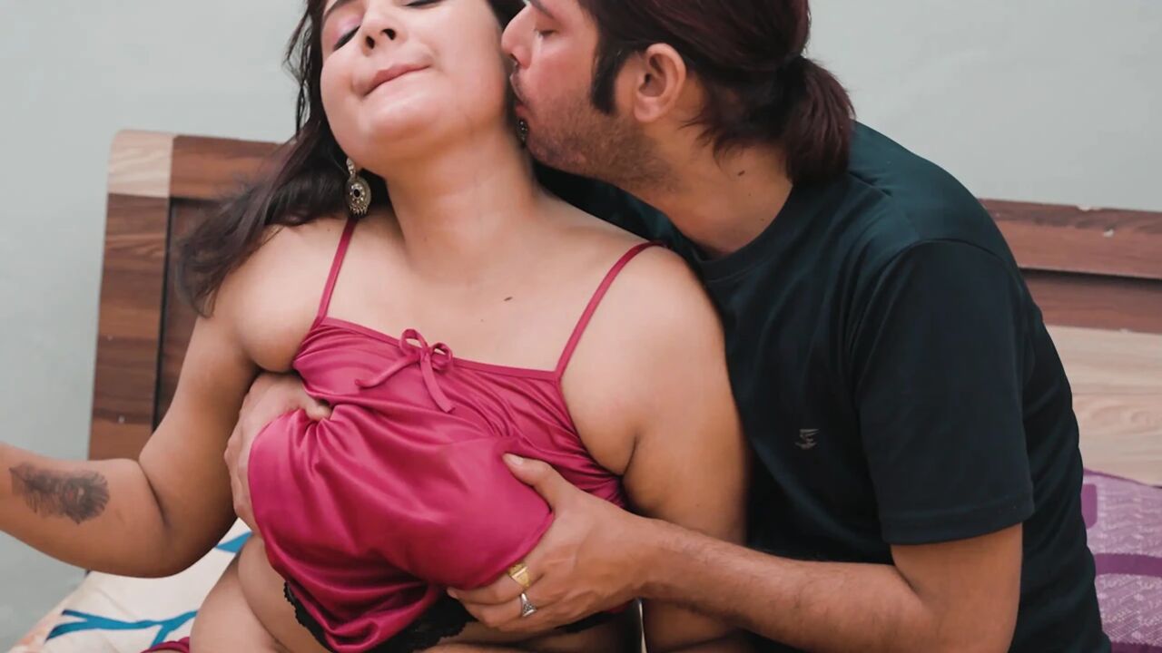 Gaon Se aayi thi Sahar Mahol Dekh Kar Karna Pada Ye Kaam sexy bhabhi clear hindi audio