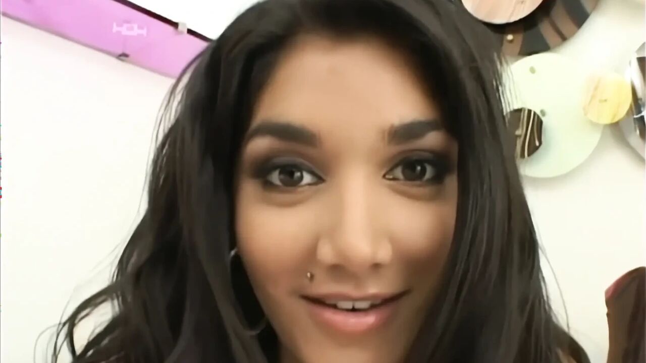 Leah Jaye: Fuck My Hot Latina Pussy Hard