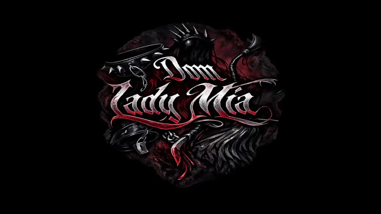 Domladymia - Slaveofm - Suffering Marathon for the Slave - Full Length