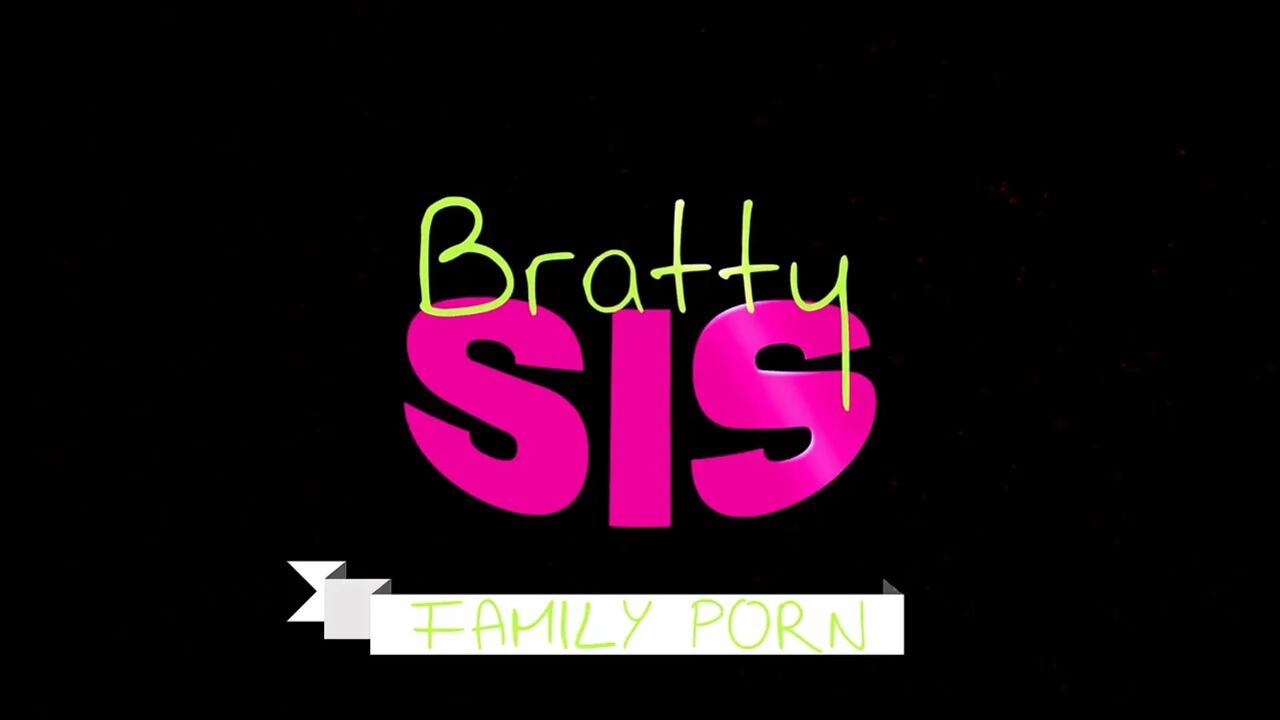 Stuck on My Step Stepsister - S2e7