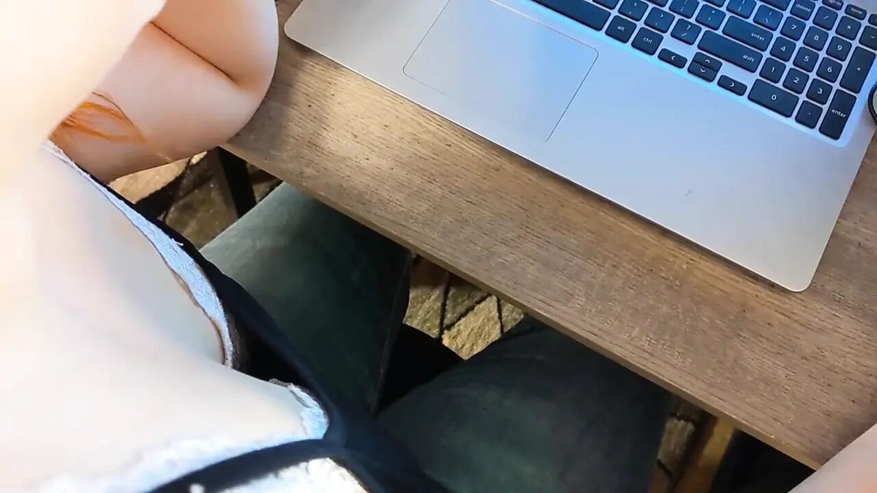 Cheating CoWorker Encounters