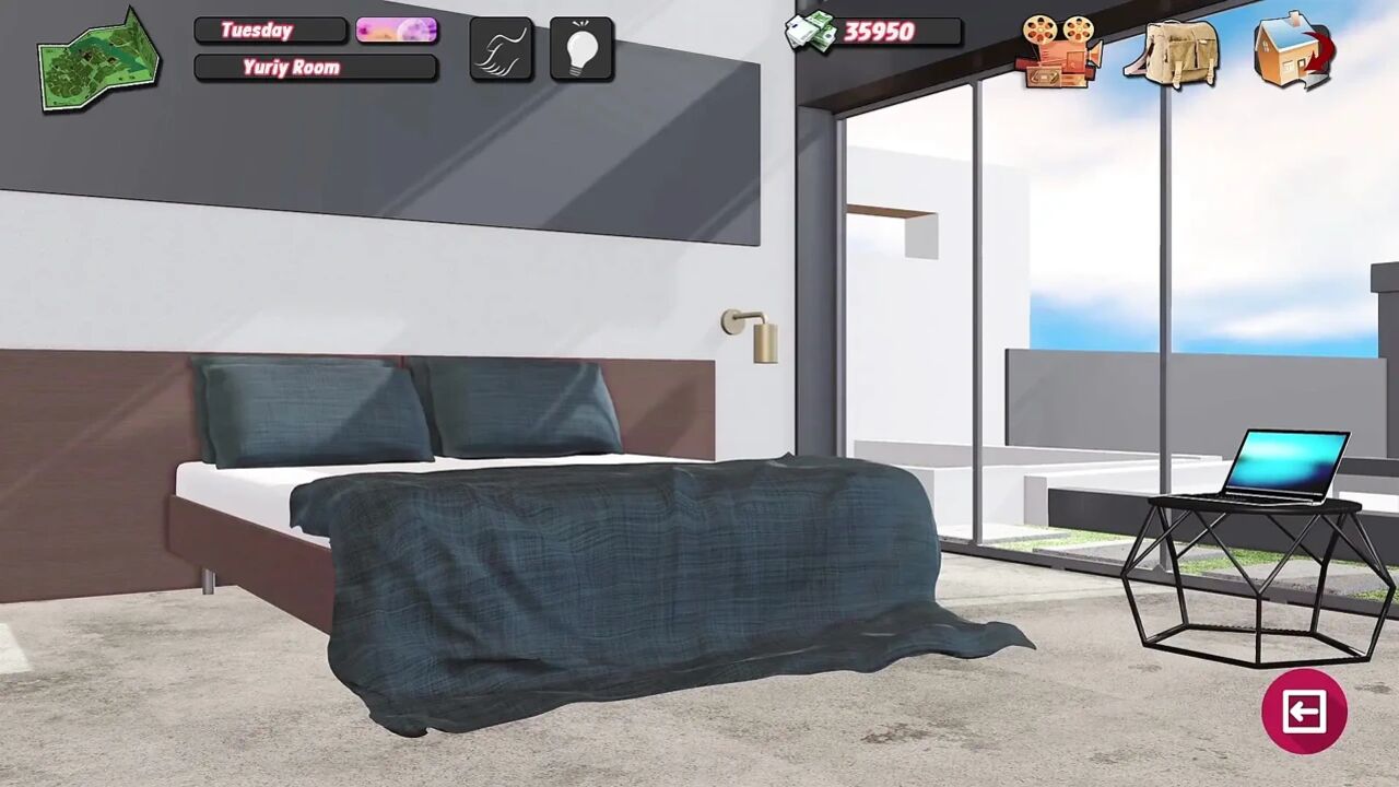 Complete Gameplay - Max's Life 3, Part 40