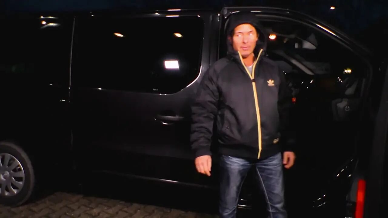 Milf enjoys sex in the car with wild pussy licking and fuck